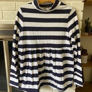 Free People Sweatshirt SZ S